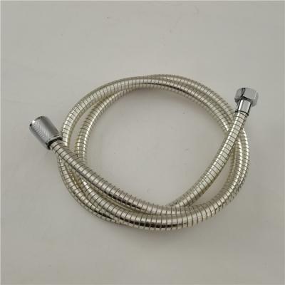 China Modern Shower Water Spray Hose China Factory Direct Sale Best Shower Spray Spring Hose Price for sale