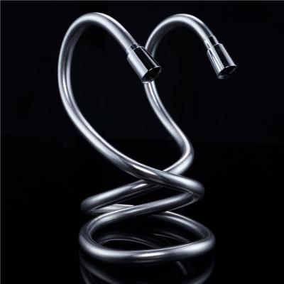 China Modern New Arrival Shower Hose Good Quality PVC Hose 1.5m for sale