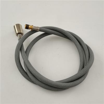 China Modern Factory Directly Supply Kitchen Faucet Flexible Hose Most Popular Kitchen Faucet Flexible Hose for sale