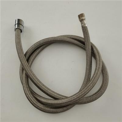 China Modern Product Faucet Hose Connection Top Hot Cost Effective Tap Woven Hose High for sale