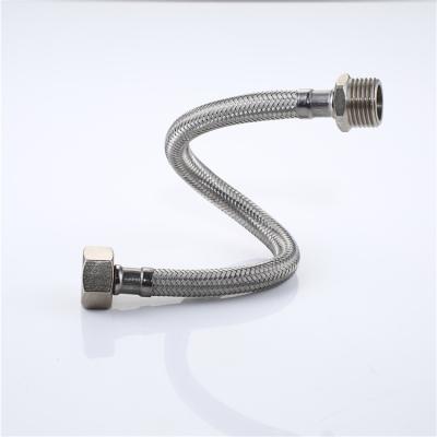 China 2021 Modern High Quality Export Shower Low Pressure Water Hose New 3/4 Garden Hose for sale