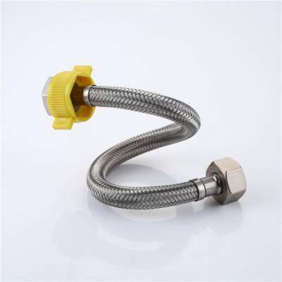 China New Modern Listing High Quality Braided Rubber Hose Wholesale Stainless Steel Braided Wire Braided Rubber Hose for sale