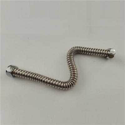 China Modern Best Supplier Water Hose Stainless Steel Professional Selling Flexible Stainless Steel Hose for sale