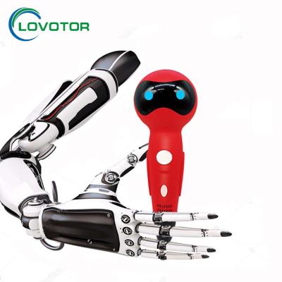 China 3D Modeling robot drawing pens  with normal temperature and adjustable speed for sale