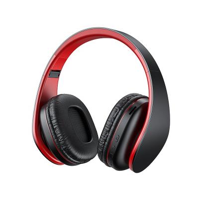 China Sports Wireless Music Gaming BT Headset ANC Bluetooth Headsets Comfortable Wearing Active Noise Canceling OEM Headset Wholesale for sale