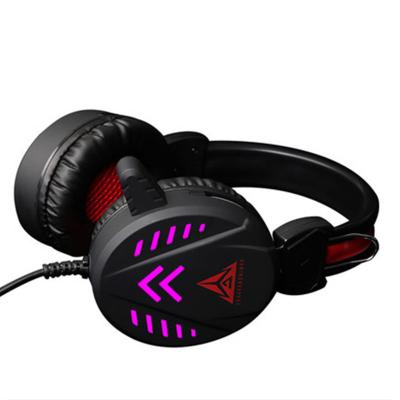 China Comfortable Wearing OEM ODM A1 Noise Canceling Head Set Good Products Samples Headphone Edge Headbands BT5.0 Headphone Quality Gaming Headset for sale