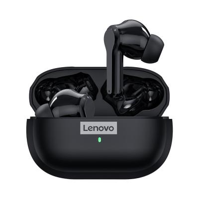 China Original Lenovo LP1S TWS Earbuds Bluetooth 5.0 Earbud True Wireless Earbuds Touch Control Gaming Comfortable Wearing Wireless Earphone for sale