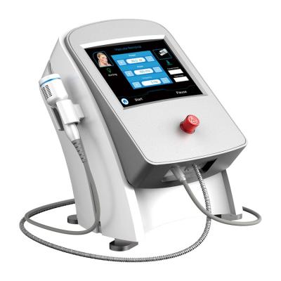 China Blood Vessel Removal PZLASER 2021 CE Approved 4 in1 Vascular Removal Machine Spider Vein Laser Diode Laser 980nm Laser Medical Device for sale