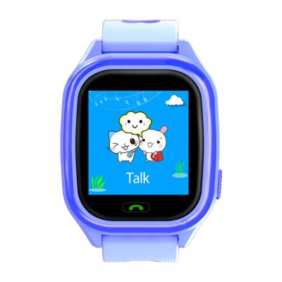 China Pindows date smartwatch camera SOS flashlight kids phone watch children automatic smart sport waterproof smart watch security for sale