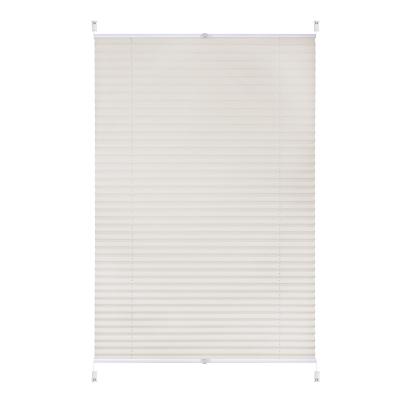 China Up and down new design top down bottom up blackout pleated blinds for sale