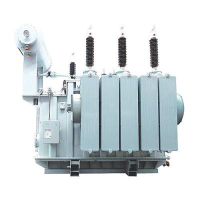 China Chongqing ONAF 220kV/11kV high voltage 5000 KVA 63000 KVA 16000kVA 6300kVA lvbian outdoor power transformer, manufacturer for sale