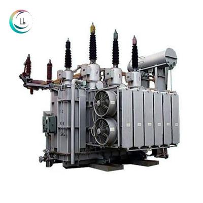 China Power IEC 500 mva 125 mva 100kv 220kv transformer, 3 phase step down transformer 132kv price, 115/22kv substation transformer 30mva for sale