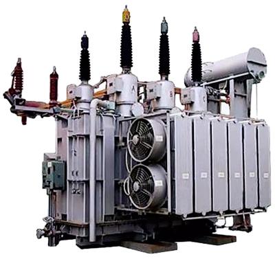 China Yawei Electrical Equipment High Voltage Brands 110kV 40mVA Long Life High Frequency Three Phase Power Transformers for sale