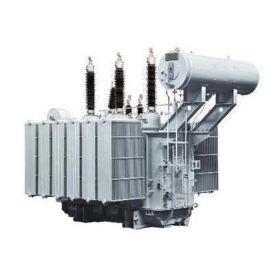 China High quality three phase high frequency power transformers lvbian brands 40mVA 110kV long life electrical equipment transformer for sale for sale