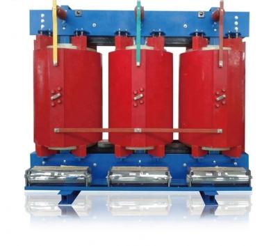 China Power BT BIAN Factory Direct Selling Price Three Phase Dry High Voltage Transformer 500kva 12KV/0.44KV for sale