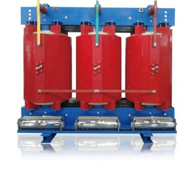 China Power Factory Direct Selling Price Three Phase Dry Type High Voltage Transformer 500kva 12KV/0.44KV for sale