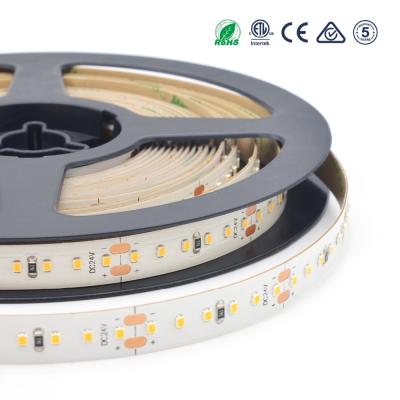 China Copper Alibaba Micro 180leds/m Heat Resistant 24V 2216 Led Strip Light for sale