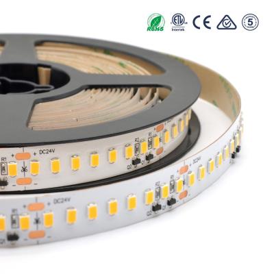 China New High Efficiency 160leds/m 2835 Copper Flexible Led Strip Wholesale for sale