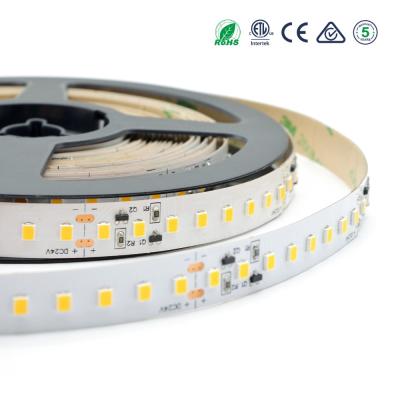 China New style 4000 Kelvin 5500 Kelvin 5600k copper smd 5050 24v natural warm white led strip for sale