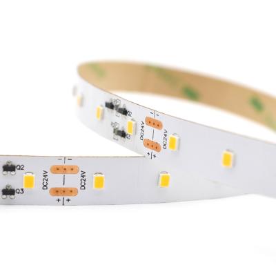 China Copper SHINESKY 14 Year LED High Quality Manufacturer SMD 2835 Constant Current Led Strip for sale