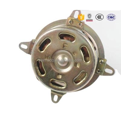 China factory price dripproof table fan motor new product introduction in china for sale