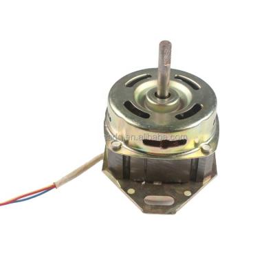 China Outdoor Promotional Used Vendors 120W Washing Machine Motors for sale