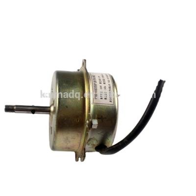 China china drip proof suppliers unique 3 speed fan motor wholesale products for sale for sale