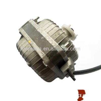 China unique products drip proof condensing unit shaded pole motors made in china for sale