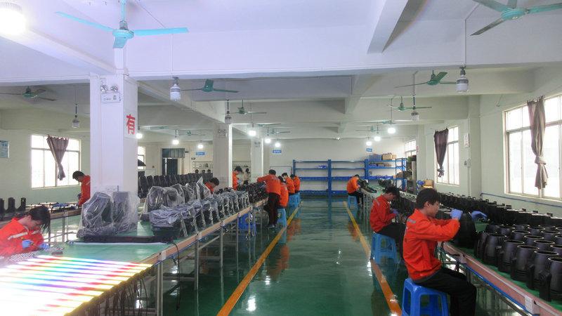 Verified China supplier - Guangzhou Huatao Electric Technology Co., Ltd.