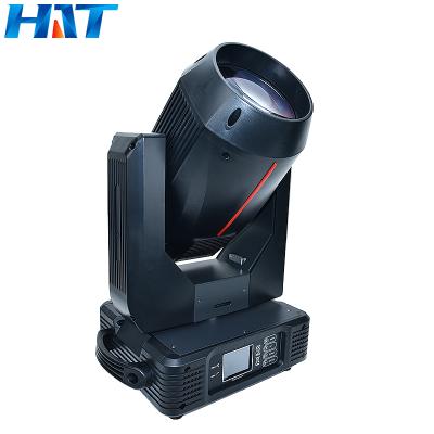 China Wholesale HT Stage Lights Moving Head Beam 380w Prism 380w Wedding Party Lights Disco Light Beam 380w Sharpy Beam For Club for sale