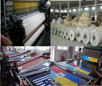 Verified China supplier - Foshan Nanhai Zen Cotton Towel Co., Ltd.