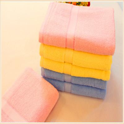 China Factory wholesale 70*140 bath towel QUICK DRY for sale