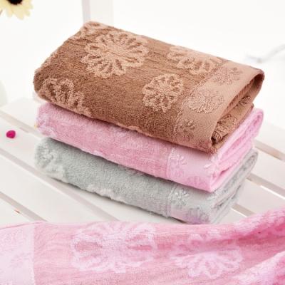 China Soft Any Size Can Be Customized Jacquard Pakistan Cotton Bath Towels Sets Hotel Supply Made In China for sale