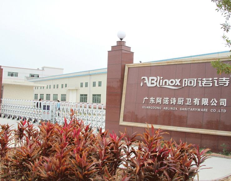 Verified China supplier - Ablinox (guangdong) Precision Metal Technology Co., Ltd.