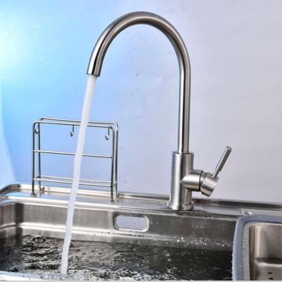 China ABLinox AB112 Modern Contemporary/Modern Kitchen Sink Faucet for sale