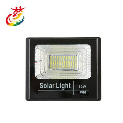 China Garden Manufacturer Price List 100W 150W Outdoor Led Solar Power Panel Lamp Street Light for sale