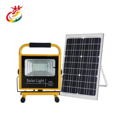 China LED Size 6000 Lumens Portable Rechargeable Solar Fishing and Camping LED Light Shine, for Outdoor Camping Light Emergency Lights for sale