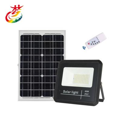 China 200w solar ROAD light solar lights with solar power 300w solar battery LED remote control waterproof outdoor light for sale