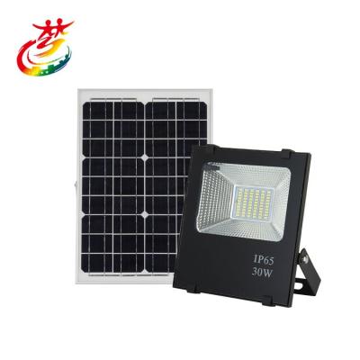 China ROAD LED 5730 Solar Flood Light Motion Sensor Lamp for sale