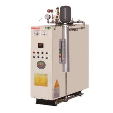 China Electircity VERTICAL and HORIZONTAL steam 30kg/h hot water boiler equel to 20 kw/h electricity boiler for sale