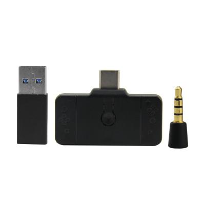 China PS4PC PS4 Switch BT Wireless Audio Transmitter PS4PC for sale