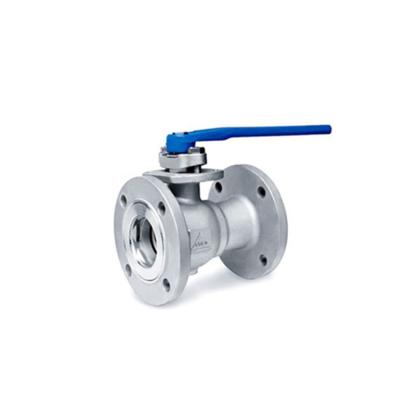 China Water control safety check valve cf8m 2 inch 304 stainless steel high quality ball valve for sale