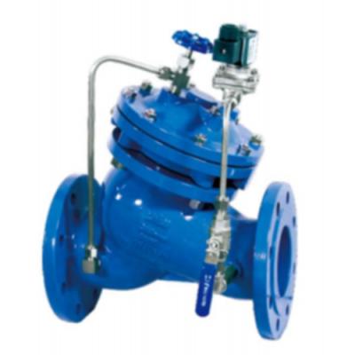 China General Cheap Price J145XH108X Diaphragm Electric Remote Control Valve for sale