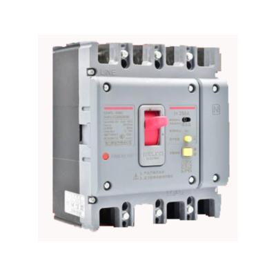 China high quality thermal magnetic air motor protection circuit breaker CDM3L for sale