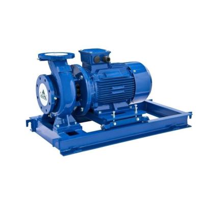 China Specification Parts End High Pressure Suction Washing And Cleaning Centrifugal Water Pump for sale