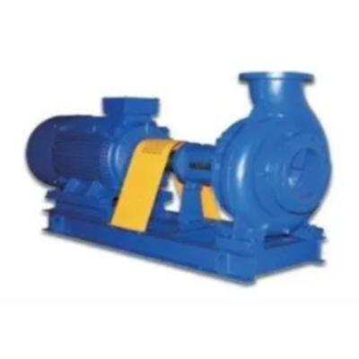 China Horizontal End Suction Stainless Steel Washing And Cleaning Centrifugal Pump for sale