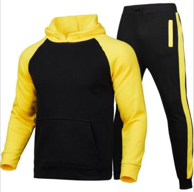 China 2021 Breathable New Deign Wholesale Hot Selling Printed Jogging Tracksuit Custom Made Top Fashion Tracksuits Hoodie Set Private Label for sale