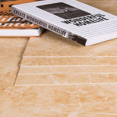 China New Product Marble Cheap Design EUROPEAN Waterproof Self Adhesive Flooring Marble Flooring Sticker for sale