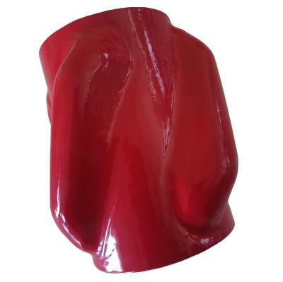 China Other High Performance Polymer Compound Centralizer Tool Cementing Centralizer for sale