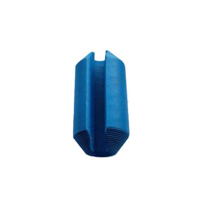 China Other Wholesale Standard Nitrile Rubber Sucker Rod Centralizer API Sucker Rod Centralizer for sale